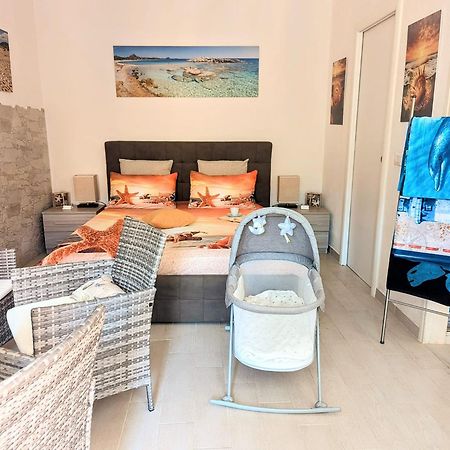 "Sardesidence" Spiaggia Privata Wifi Parcheggio Riservato Costa Rei Exterior photo