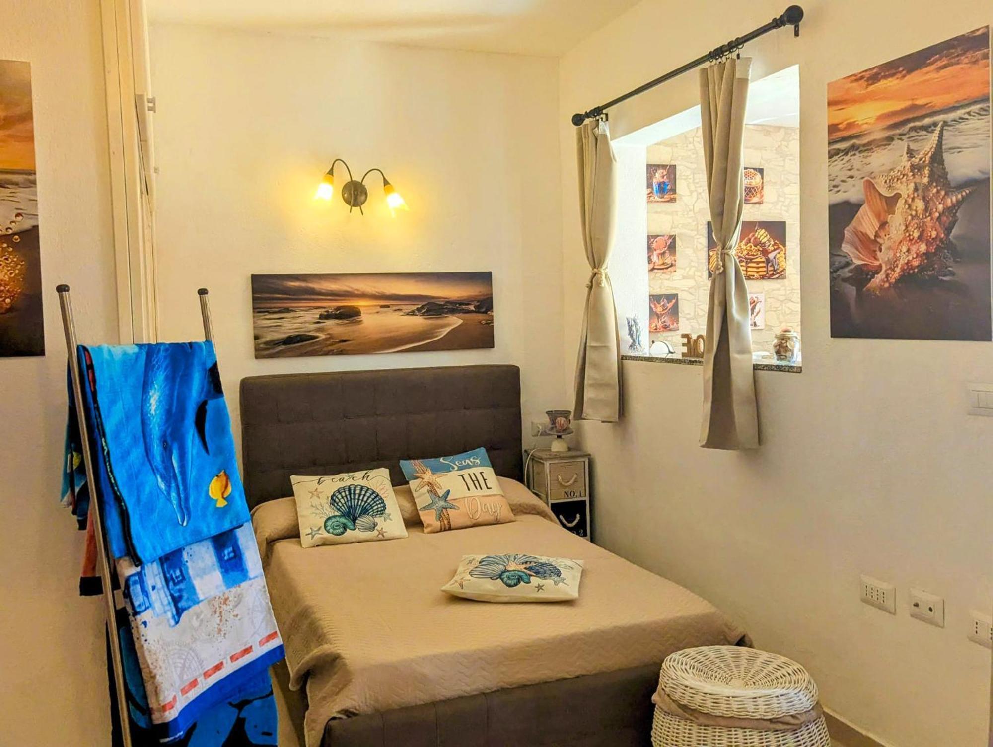 "Sardesidence" Spiaggia Privata Wifi Parcheggio Riservato Costa Rei Exterior photo