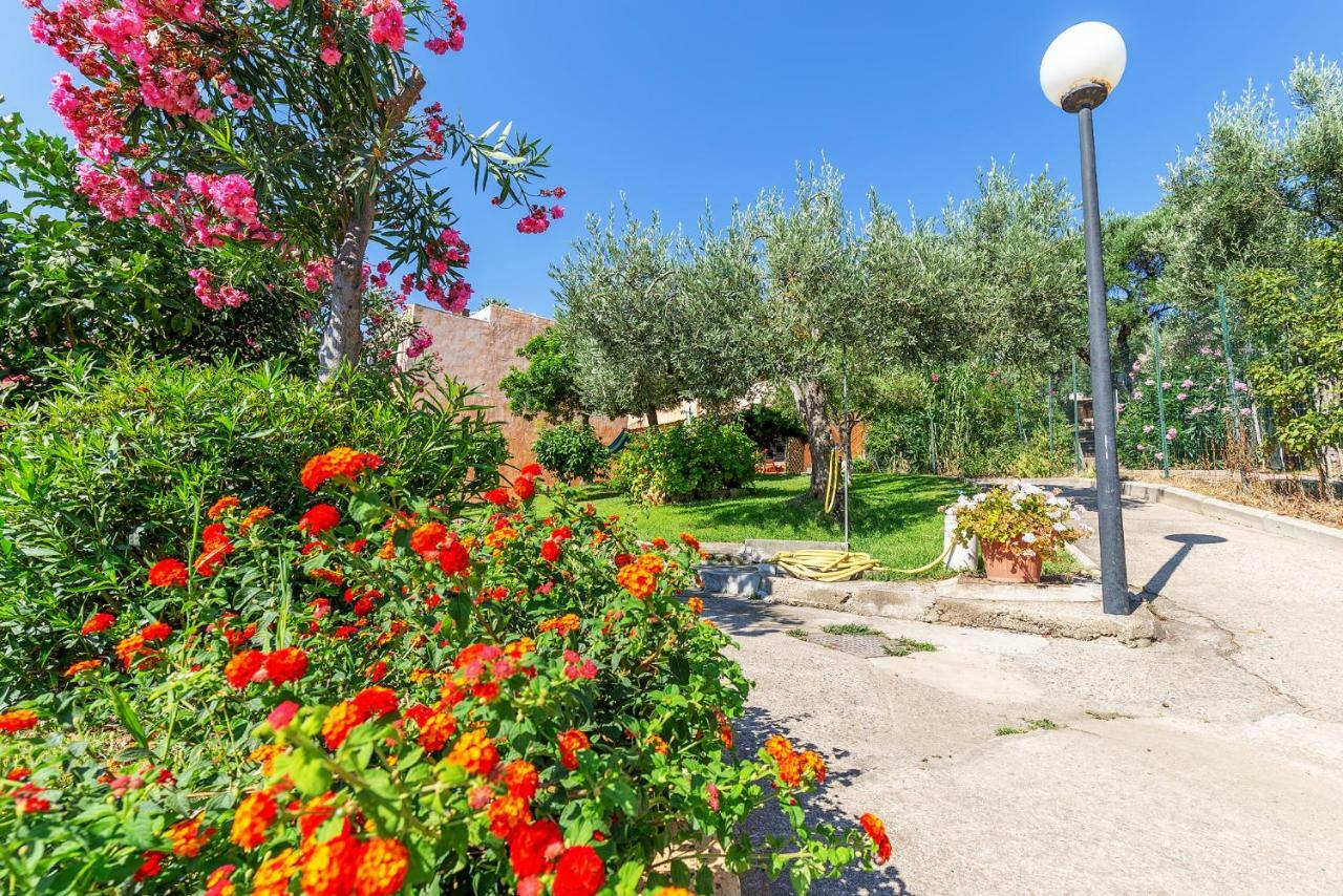 "Sardesidence" Spiaggia Privata Wifi Parcheggio Riservato Costa Rei Exterior photo