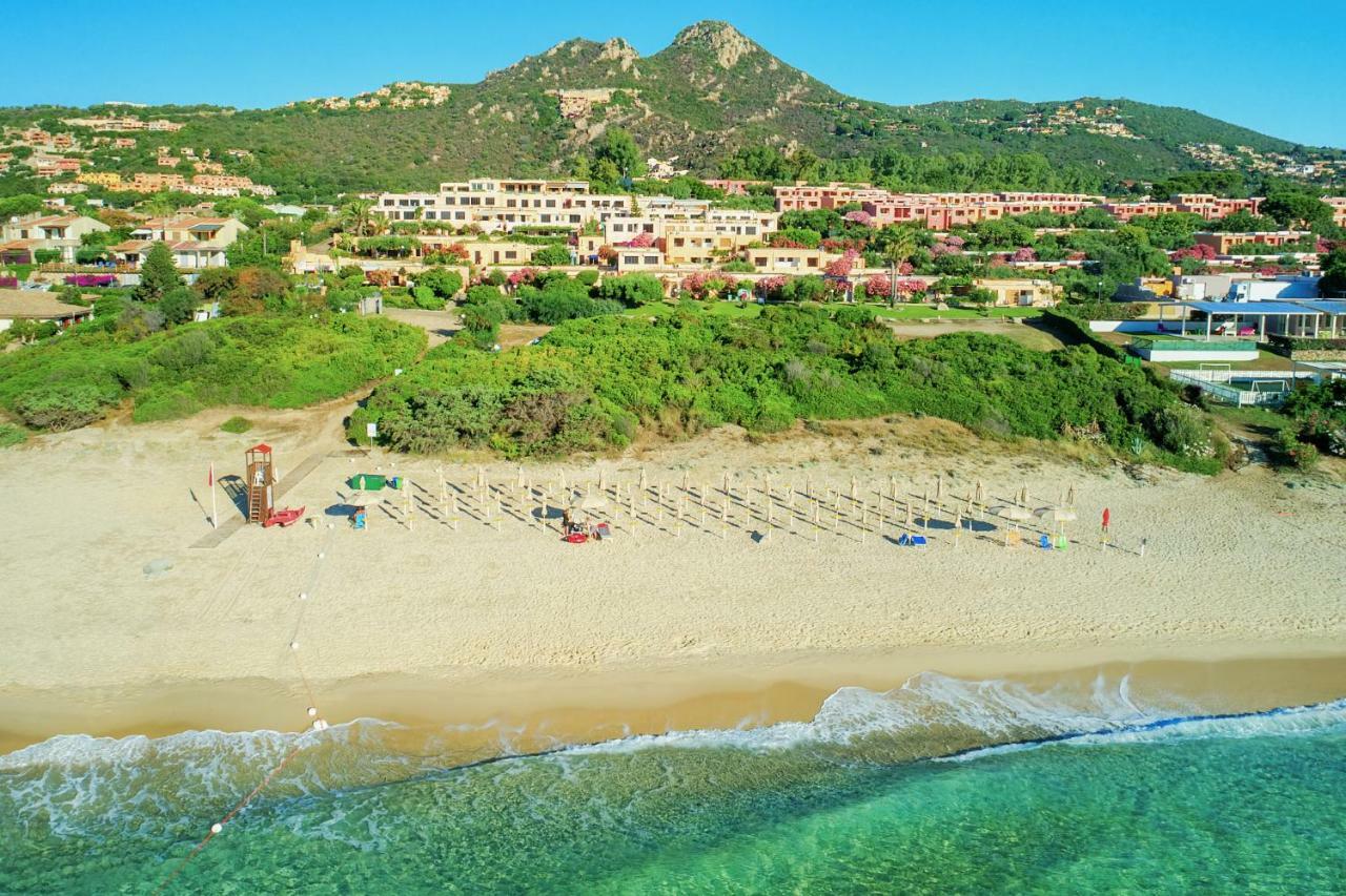 "Sardesidence" Spiaggia Privata Wifi Parcheggio Riservato Costa Rei Exterior photo