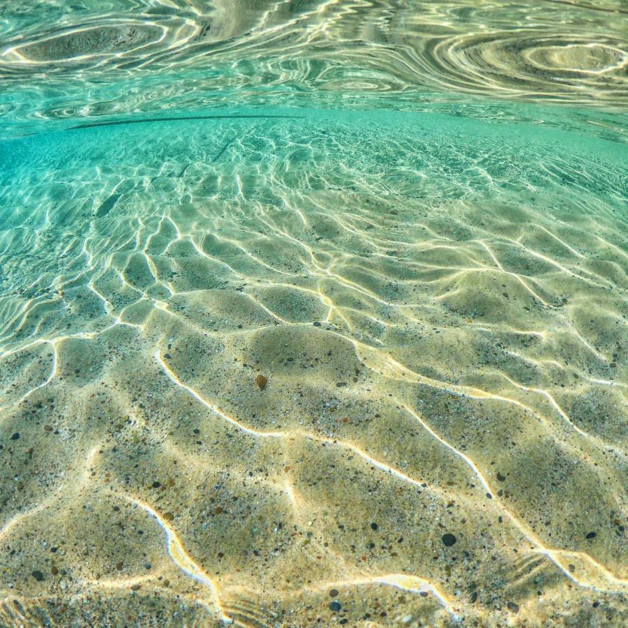 "Sardesidence" Spiaggia Privata Wifi Parcheggio Riservato Costa Rei Exterior photo