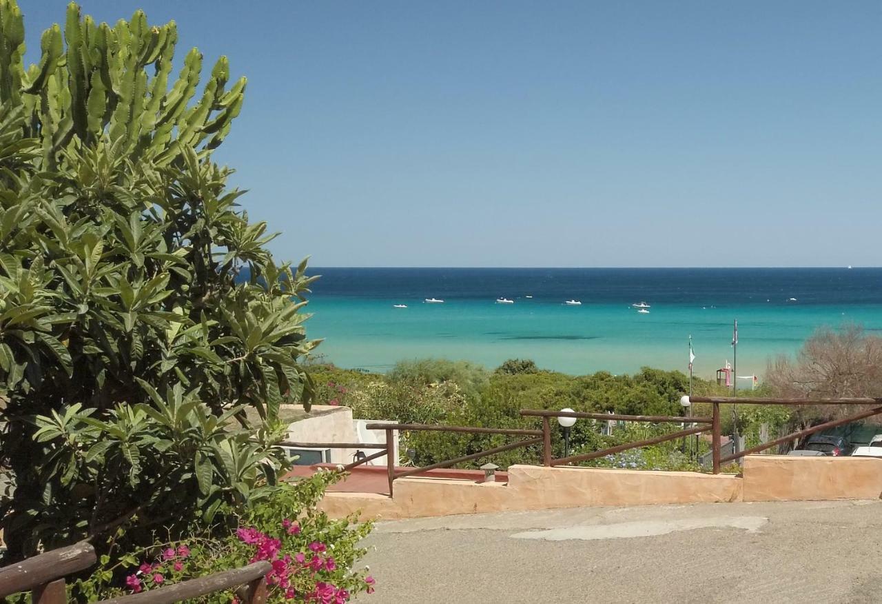 "Sardesidence" Spiaggia Privata Wifi Parcheggio Riservato Costa Rei Exterior photo